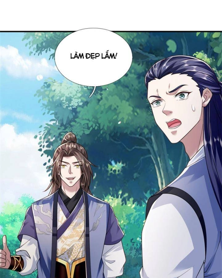 Ta Trở Về Từ Thế Giới Tu Tiên Chapter 270 - 5