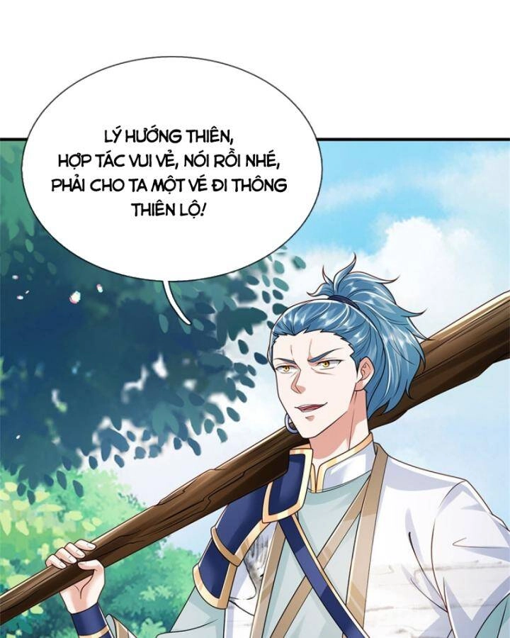 Ta Trở Về Từ Thế Giới Tu Tiên Chapter 270 - 7