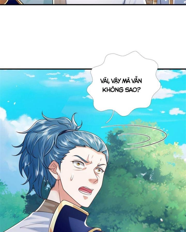 Ta Trở Về Từ Thế Giới Tu Tiên Chapter 270 - 10