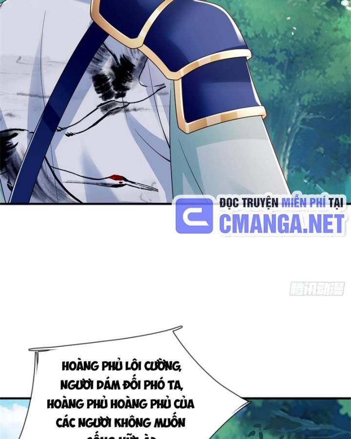 Ta Trở Về Từ Thế Giới Tu Tiên Chapter 270 - 11