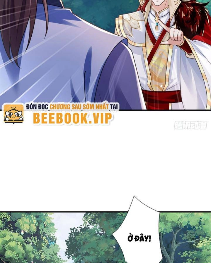 Ta Trở Về Từ Thế Giới Tu Tiên Chapter 270 - 20