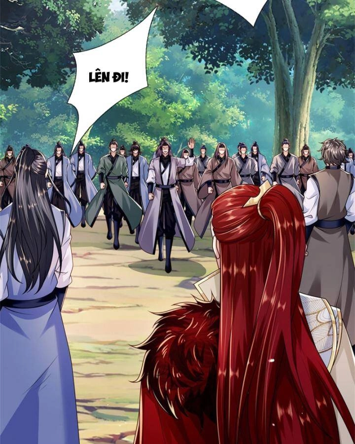 Ta Trở Về Từ Thế Giới Tu Tiên Chapter 270 - 21