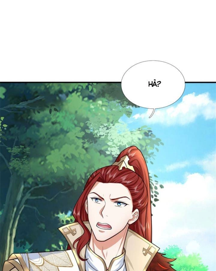 Ta Trở Về Từ Thế Giới Tu Tiên Chapter 270 - 23