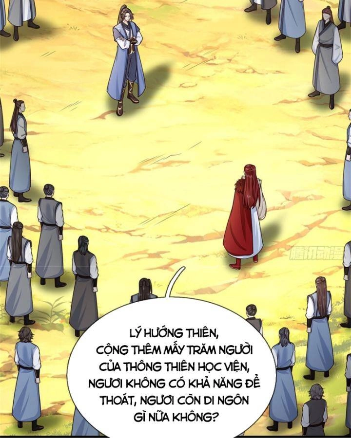 Ta Trở Về Từ Thế Giới Tu Tiên Chapter 270 - 28