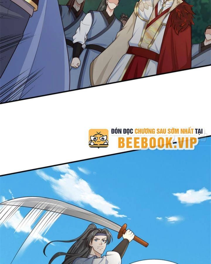 Ta Trở Về Từ Thế Giới Tu Tiên Chapter 270 - 34