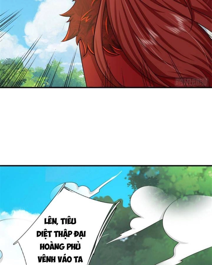Ta Trở Về Từ Thế Giới Tu Tiên Chapter 270 - 38