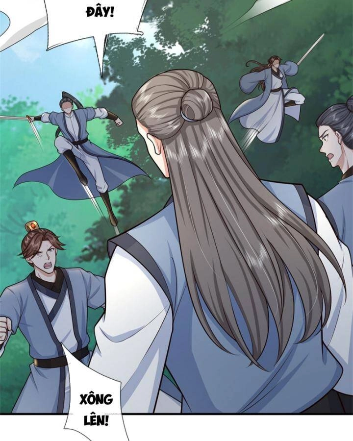 Ta Trở Về Từ Thế Giới Tu Tiên Chapter 270 - 39