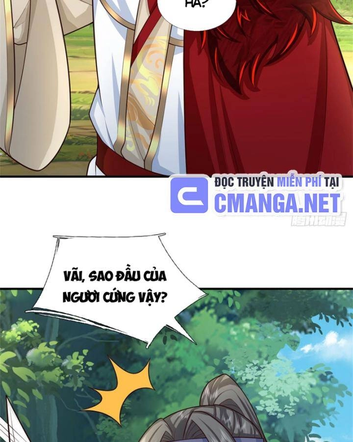 Ta Trở Về Từ Thế Giới Tu Tiên Chapter 270 - 42