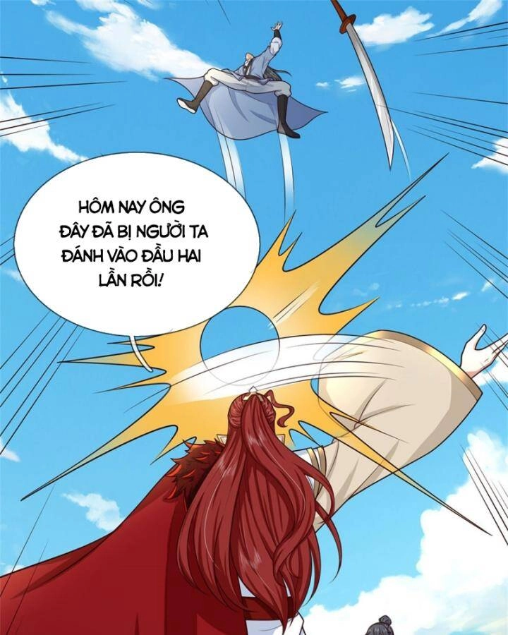 Ta Trở Về Từ Thế Giới Tu Tiên Chapter 270 - 44