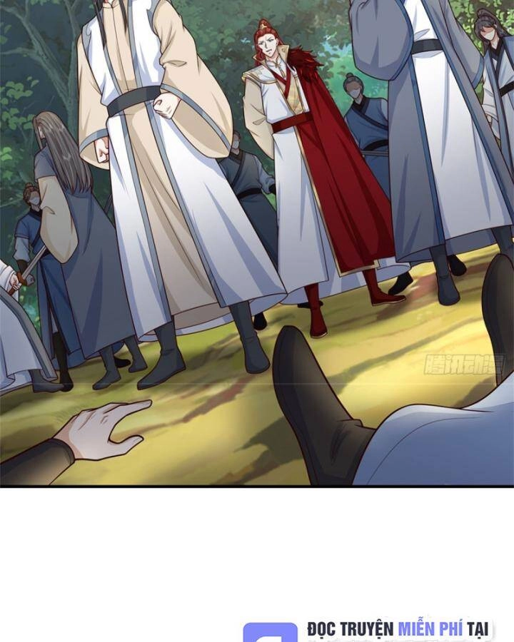 Ta Trở Về Từ Thế Giới Tu Tiên Chapter 270 - 49