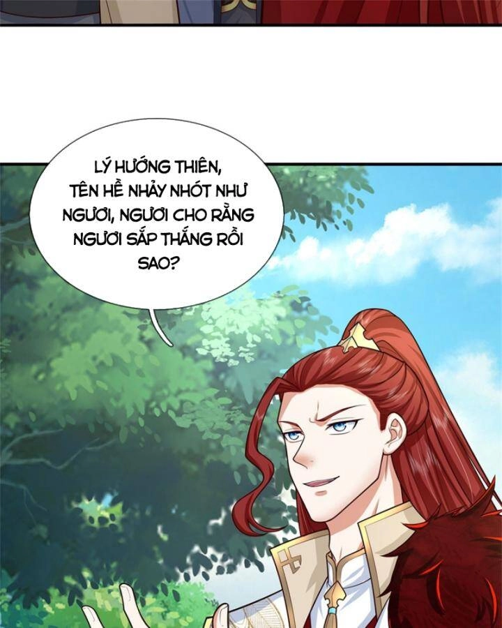 Ta Trở Về Từ Thế Giới Tu Tiên Chapter 270 - 51