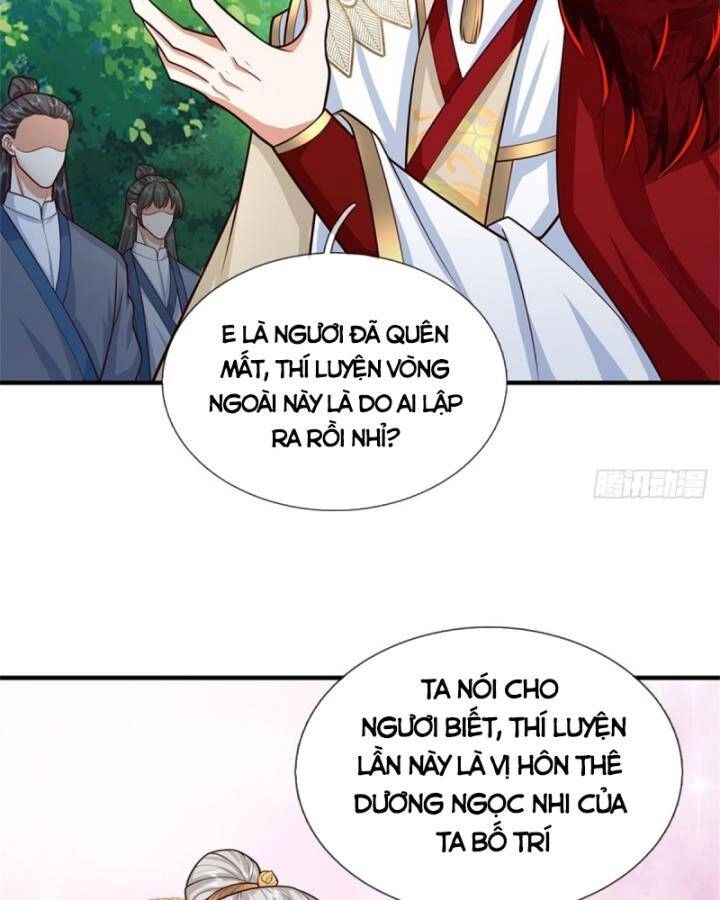 Ta Trở Về Từ Thế Giới Tu Tiên Chapter 270 - 52
