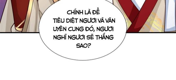 Ta Trở Về Từ Thế Giới Tu Tiên Chapter 270 - 54