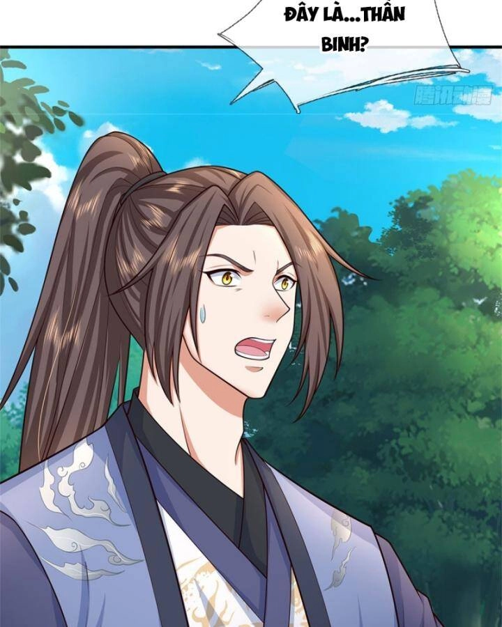 Ta Trở Về Từ Thế Giới Tu Tiên Chapter 270 - 60