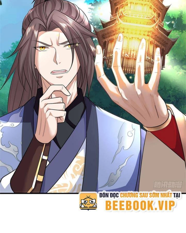 Ta Trở Về Từ Thế Giới Tu Tiên Chapter 271 - 4