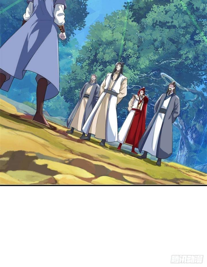 Ta Trở Về Từ Thế Giới Tu Tiên Chapter 271 - 9