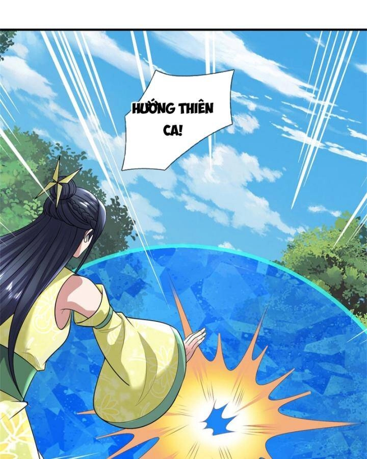 Ta Trở Về Từ Thế Giới Tu Tiên Chapter 271 - 10