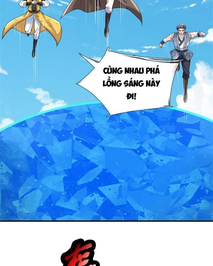 Ta Trở Về Từ Thế Giới Tu Tiên Chapter 271 - 12