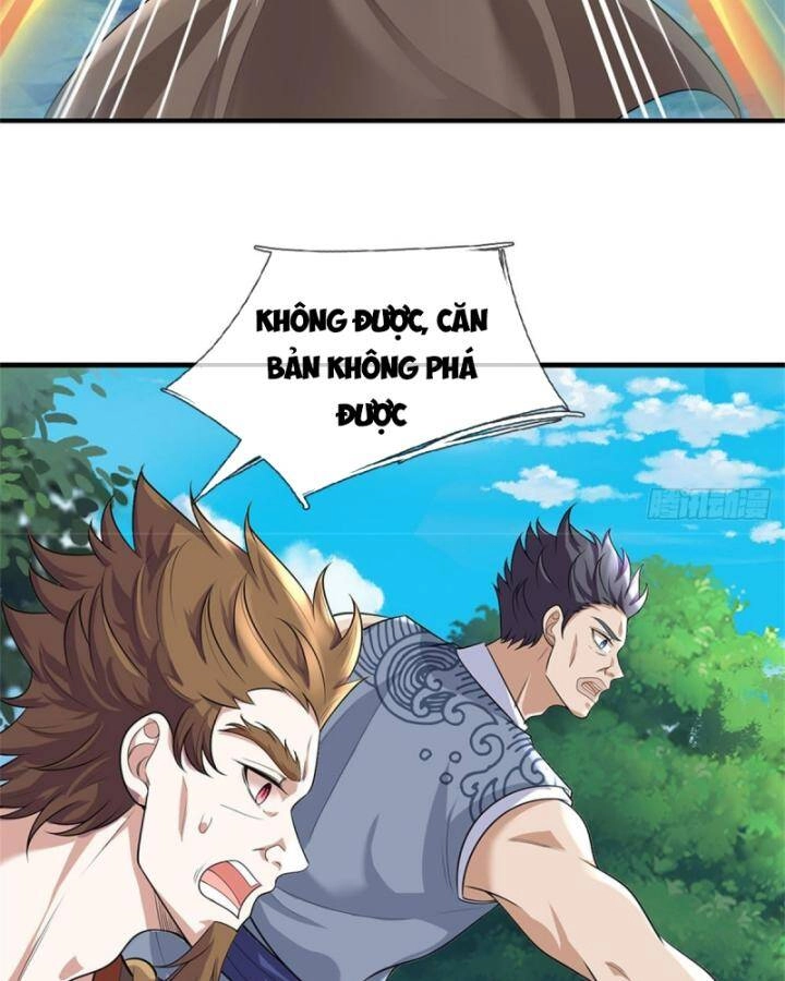 Ta Trở Về Từ Thế Giới Tu Tiên Chapter 271 - 15