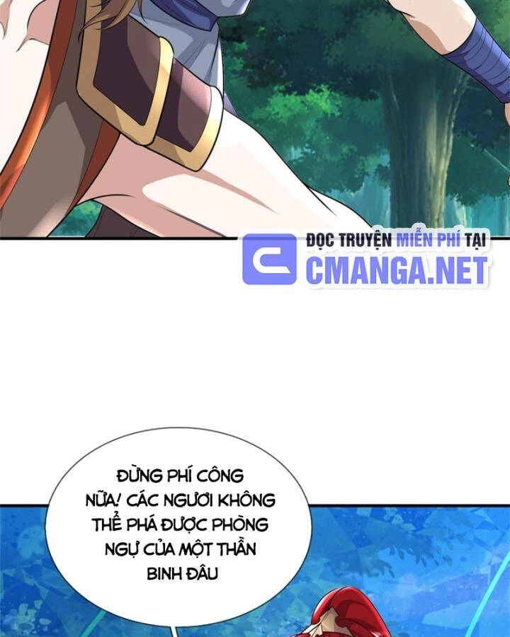 Ta Trở Về Từ Thế Giới Tu Tiên Chapter 271 - 16