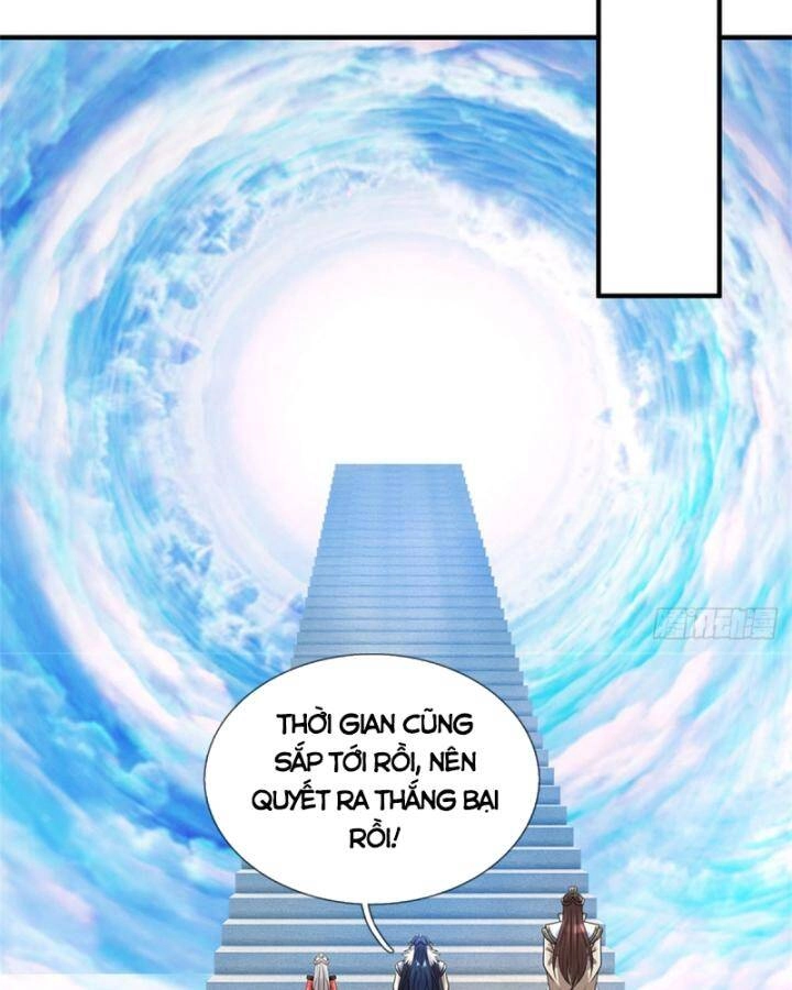 Ta Trở Về Từ Thế Giới Tu Tiên Chapter 271 - 20