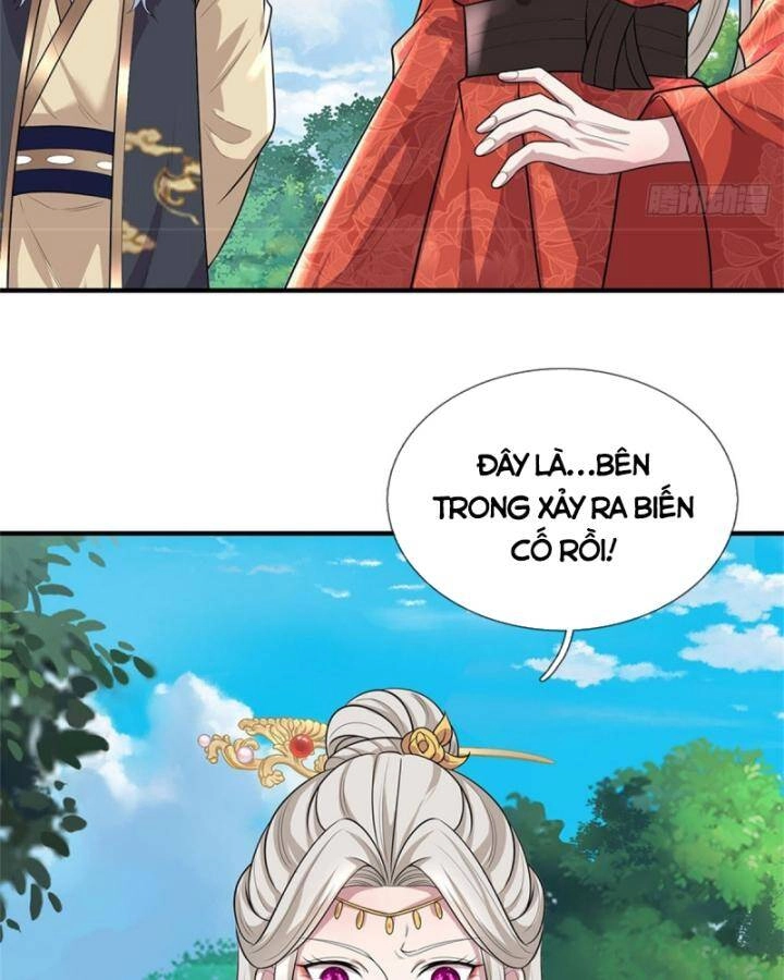 Ta Trở Về Từ Thế Giới Tu Tiên Chapter 271 - 25