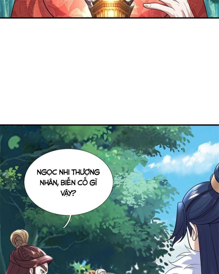 Ta Trở Về Từ Thế Giới Tu Tiên Chapter 271 - 27