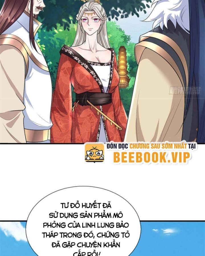 Ta Trở Về Từ Thế Giới Tu Tiên Chapter 271 - 28