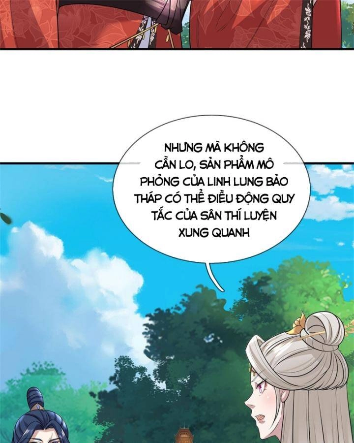 Ta Trở Về Từ Thế Giới Tu Tiên Chapter 271 - 30