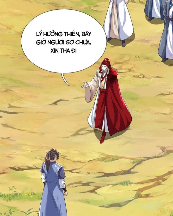 Ta Trở Về Từ Thế Giới Tu Tiên Chapter 271 - 33