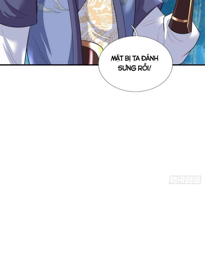 Ta Trở Về Từ Thế Giới Tu Tiên Chapter 271 - 40