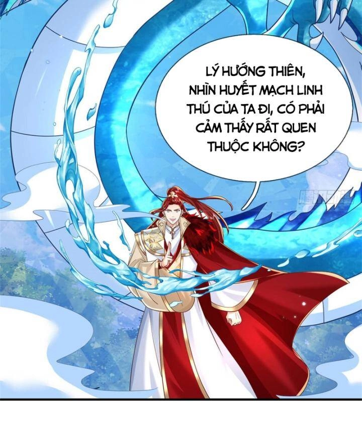 Ta Trở Về Từ Thế Giới Tu Tiên Chapter 271 - 46