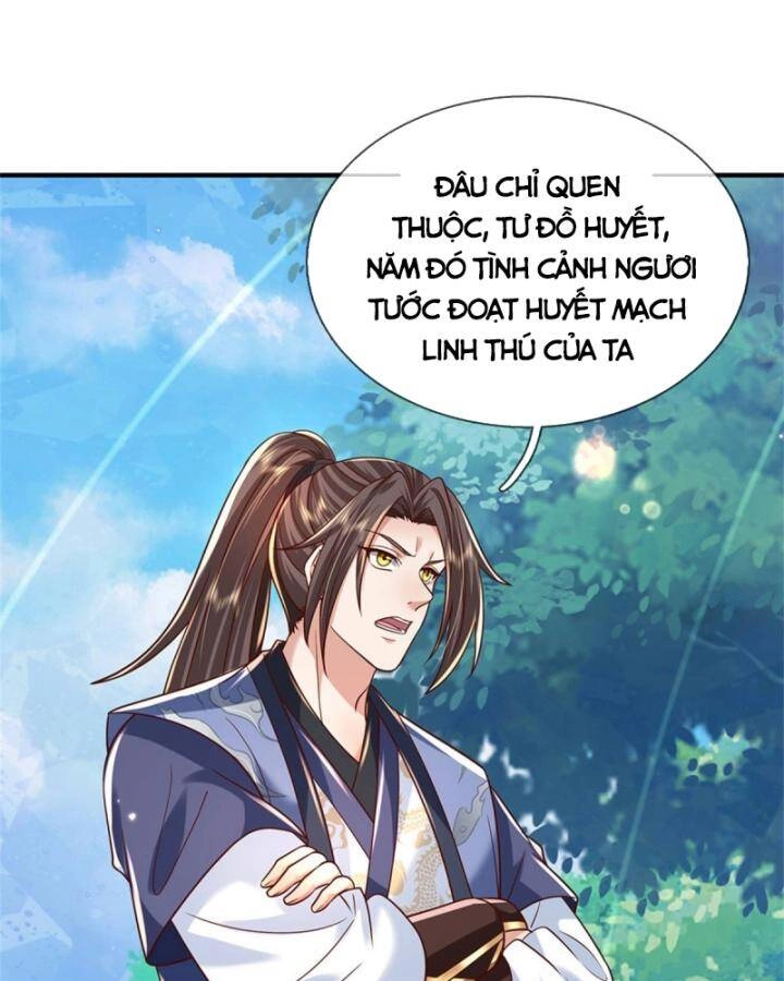 Ta Trở Về Từ Thế Giới Tu Tiên Chapter 271 - 47