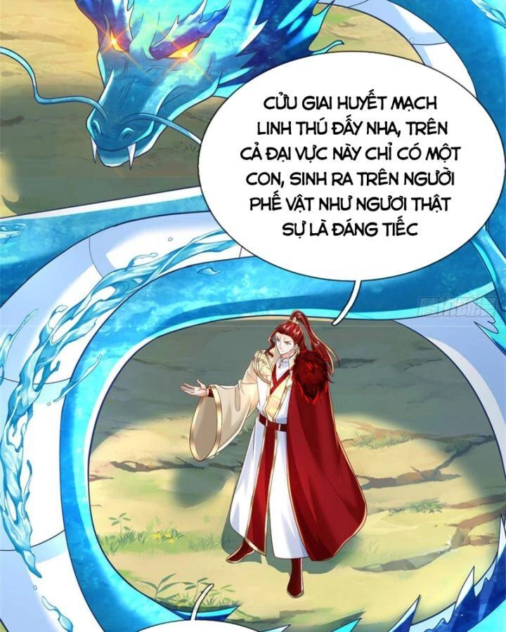 Ta Trở Về Từ Thế Giới Tu Tiên Chapter 271 - 49