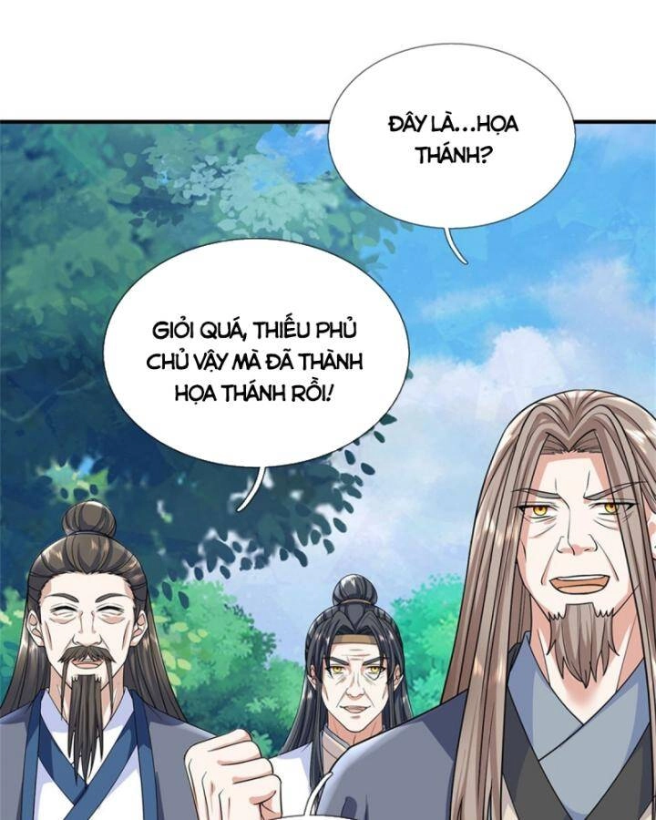 Ta Trở Về Từ Thế Giới Tu Tiên Chapter 273 - 5