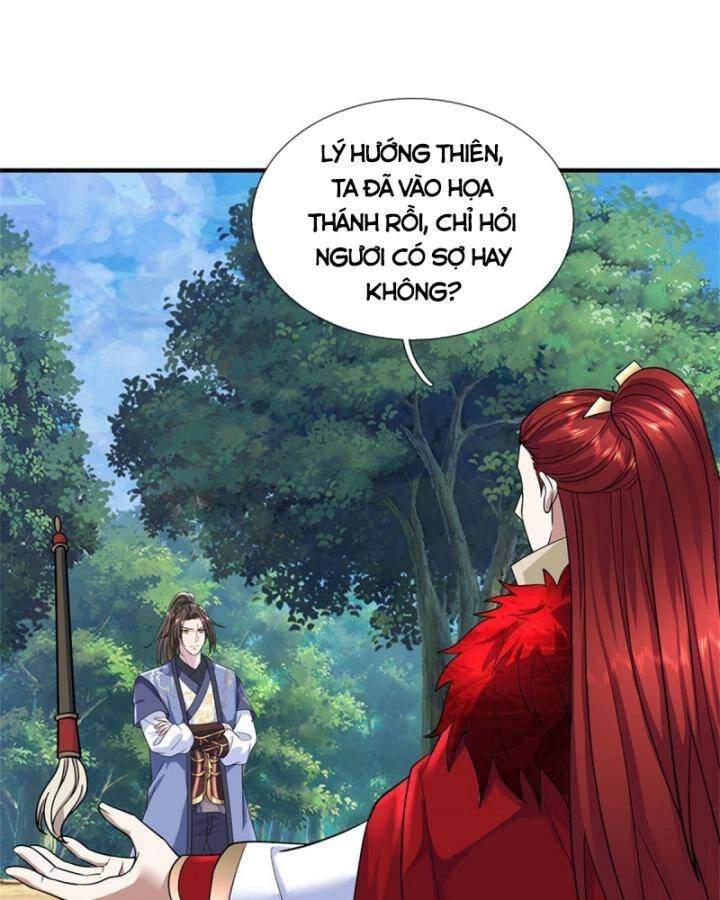 Ta Trở Về Từ Thế Giới Tu Tiên Chapter 273 - 7