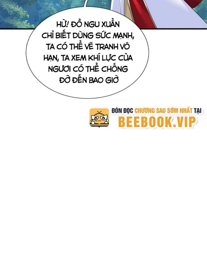 Ta Trở Về Từ Thế Giới Tu Tiên Chapter 273 - 20