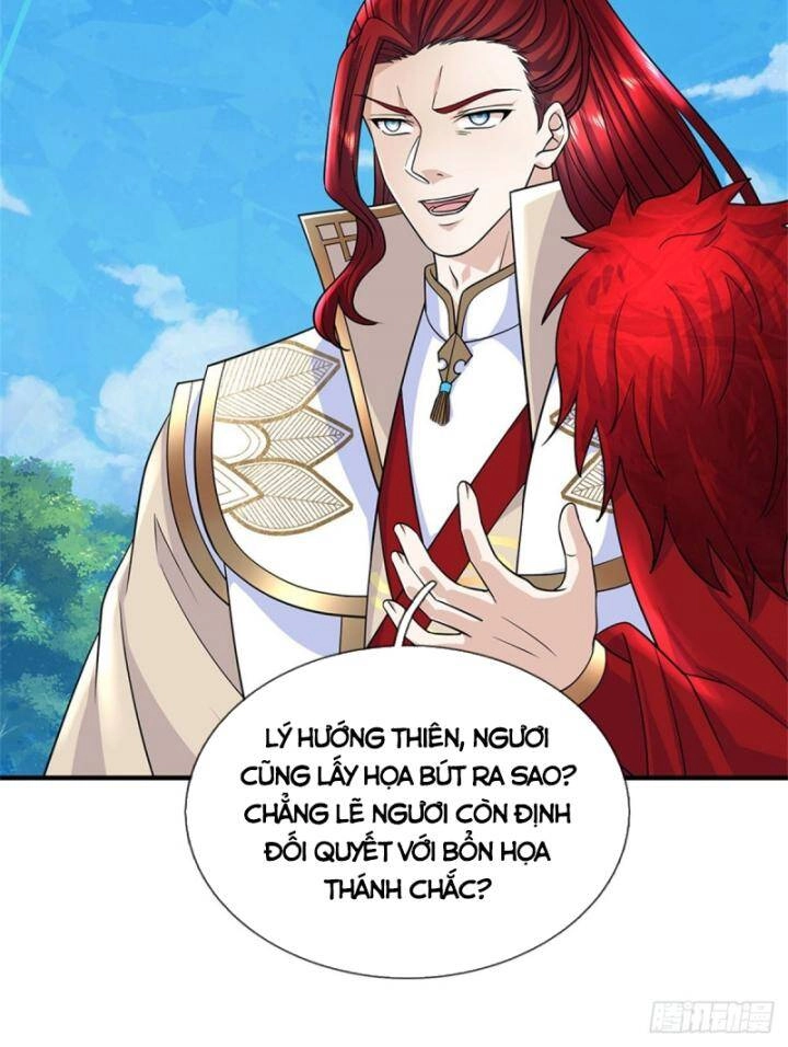 Ta Trở Về Từ Thế Giới Tu Tiên Chapter 273 - 24