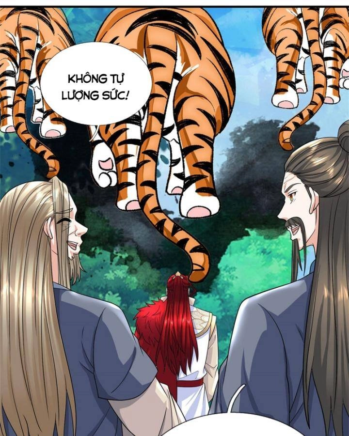 Ta Trở Về Từ Thế Giới Tu Tiên Chapter 273 - 25