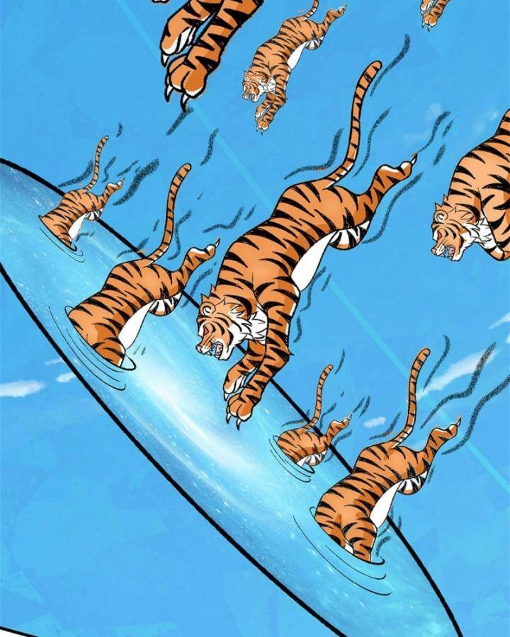 Ta Trở Về Từ Thế Giới Tu Tiên Chapter 273 - 33