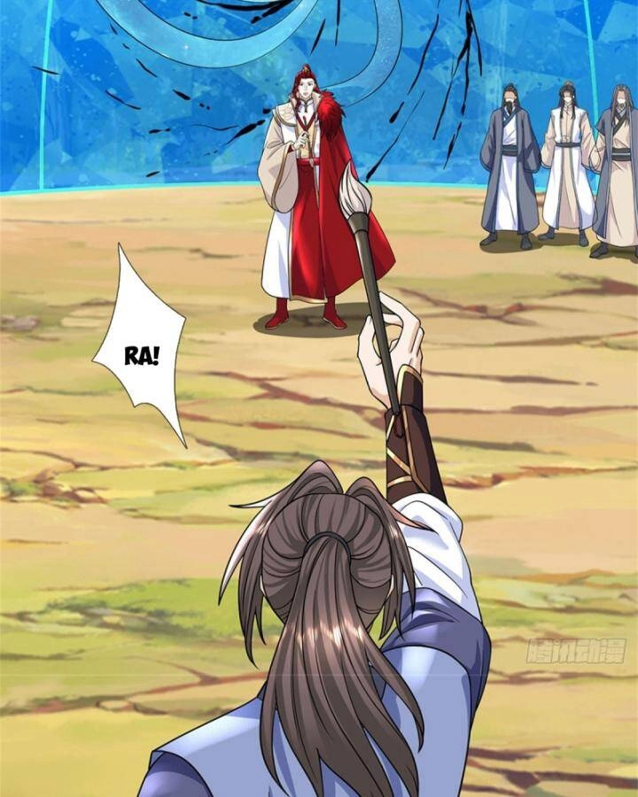 Ta Trở Về Từ Thế Giới Tu Tiên Chapter 273 - 37