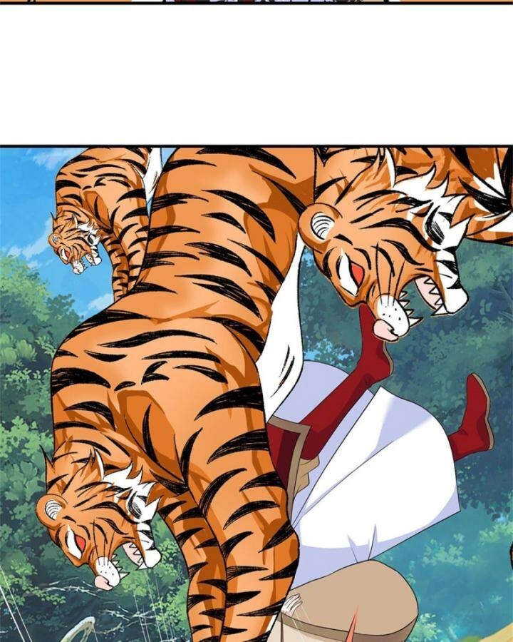 Ta Trở Về Từ Thế Giới Tu Tiên Chapter 273 - 43