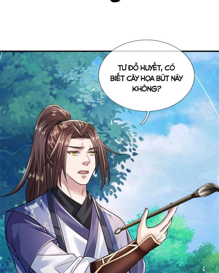 Ta Trở Về Từ Thế Giới Tu Tiên Chapter 273 - 47