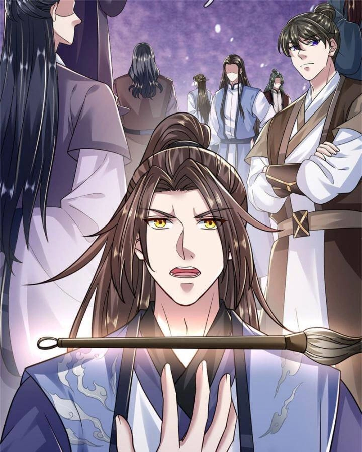 Ta Trở Về Từ Thế Giới Tu Tiên Chapter 273 - 51