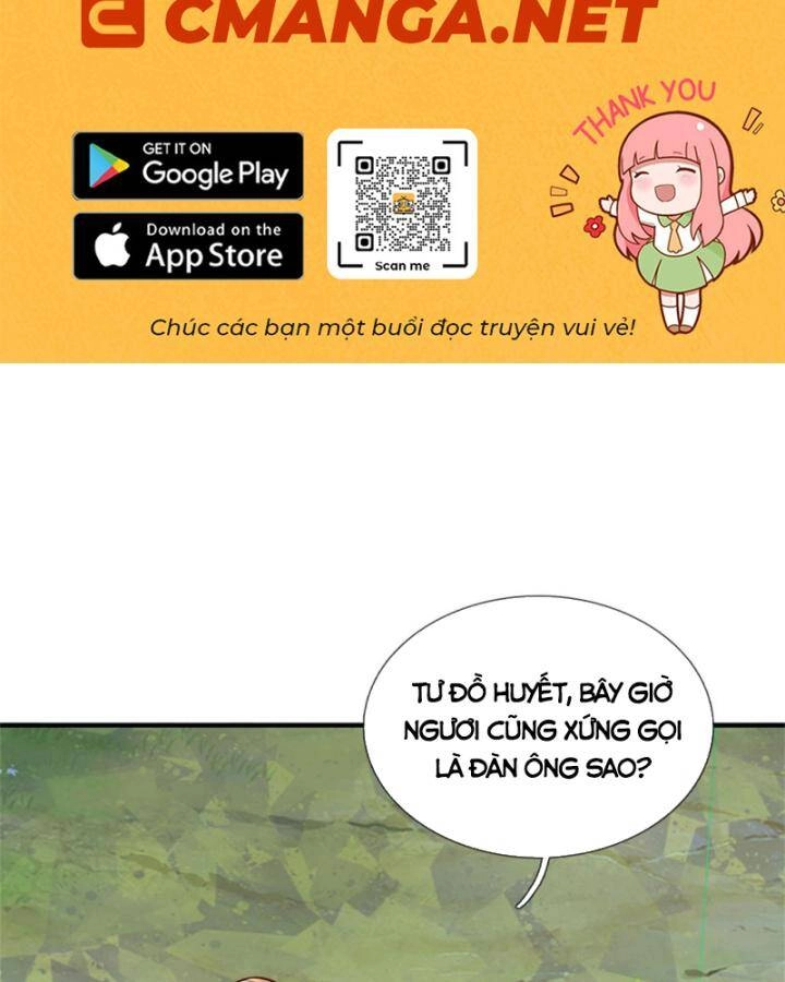 Ta Trở Về Từ Thế Giới Tu Tiên Chapter 276 - 3
