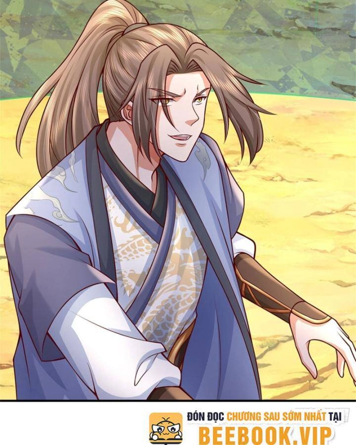 Ta Trở Về Từ Thế Giới Tu Tiên Chapter 276 - 4