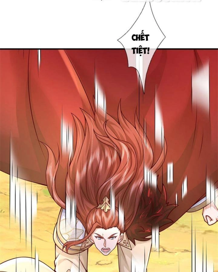 Ta Trở Về Từ Thế Giới Tu Tiên Chapter 276 - 5