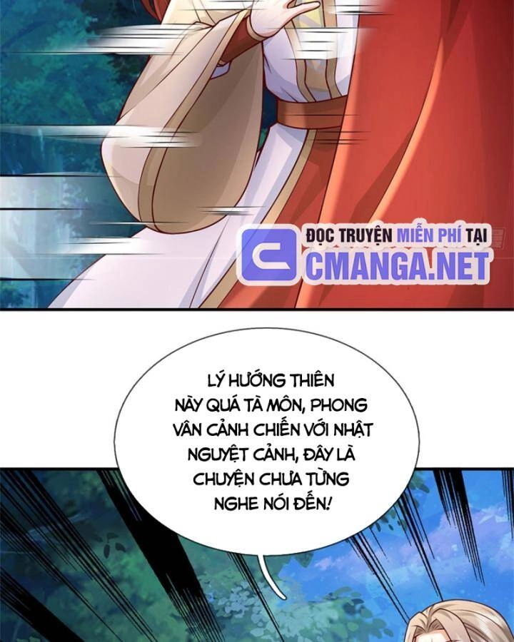 Ta Trở Về Từ Thế Giới Tu Tiên Chapter 276 - 12