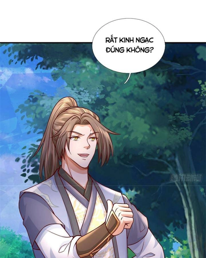 Ta Trở Về Từ Thế Giới Tu Tiên Chapter 276 - 15