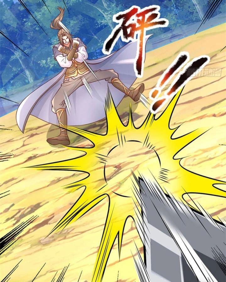 Ta Trở Về Từ Thế Giới Tu Tiên Chapter 276 - 22